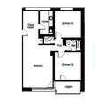 Grundriss - 