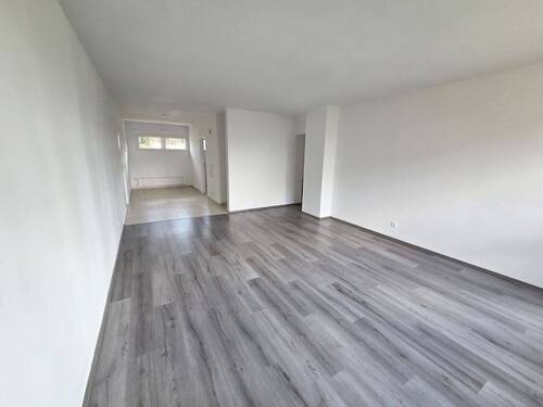 Wohnen - 3 Zimmer Etagenwohnung zur Miete in Gladbeck