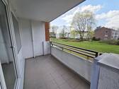 Balkon - 3 Zimmer Etagenwohnung in Gladbeck