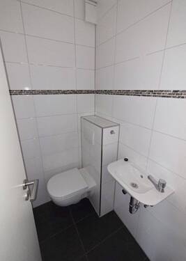 Gäste-WC - 