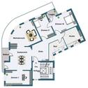 3. Obergeschoss - 