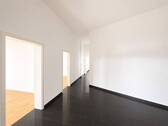 Diele - Etagenwohnung mit 165,60 m&sup2; in Frankfurt am Main zum Kaufen