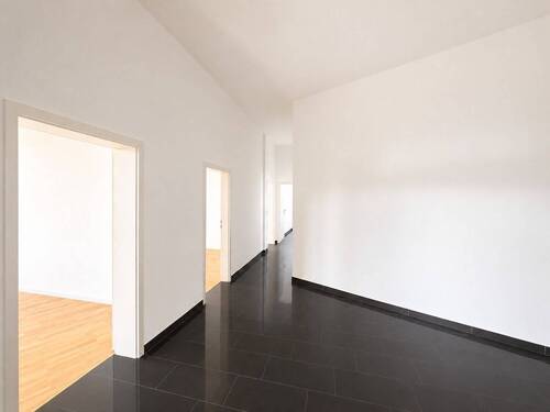 Diele - Etagenwohnung mit 165,60 m&sup2; in Frankfurt am Main zum Kaufen