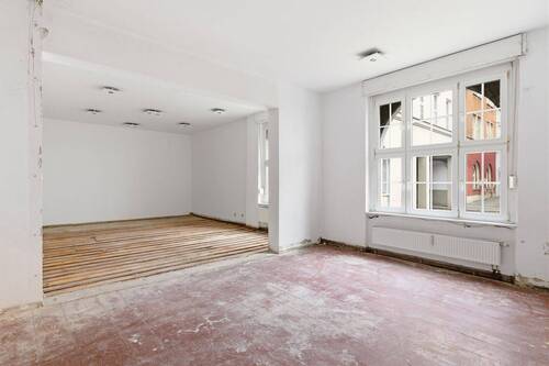 FeWo 12a Zimmer 3 (3) - 