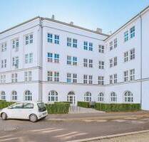 Hauptstadt-Ferien - 3-Zimmer-Erdgeschosswohnung nahe dem Weißensee - Berlin