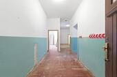 FeWo 12a Flur (3) - 3 Zimmer Etagenwohnung in Berlin