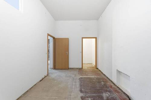 FeWo 12a Flur (2) - Etagenwohnung mit 105,10 m&sup2; in Berlin zum Kaufen