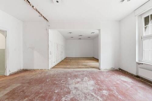 FeWo 12a Zimmer 3 (2) - 