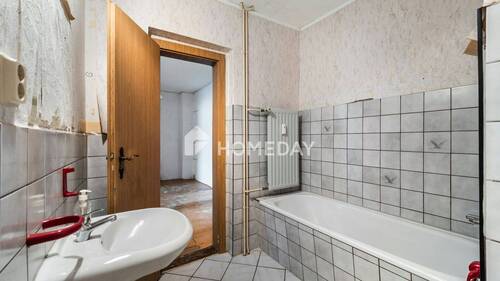 Badezimmer 2 - 
