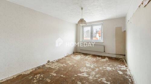 Schlafzimmer 1 - 