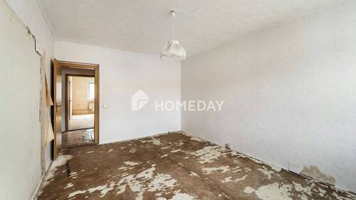 Schlafzimmer 2 - 