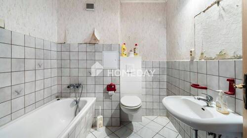 Badezimmer 1 - 