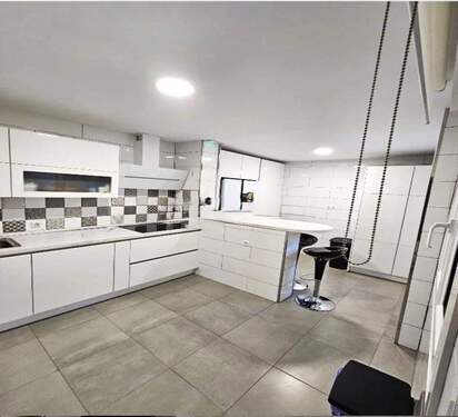 Küche - 4 Zimmer Reihenmittelhaus in Costa Esuri