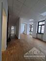 Empfang - 5 Zimmer Büro zur Miete in Frankfurt am Main