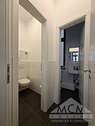Sanitäranlage - 
