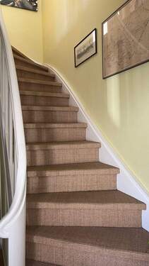 Treppe - 