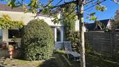 Gartenterrasse - 
