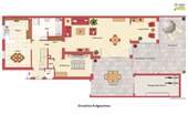 Grundriss Erdgeschoss - 