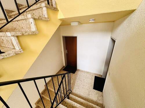 Treppenhaus - 