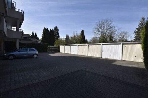 Garagenhof - 