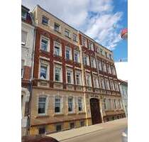 4-Zimmer-Maisonett-Wohnung in Markranstädt