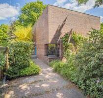 WII - EFH - DH! Baugrundstück in bevorzugter Sackgassenlage von Poppenbüttel - Hamburg