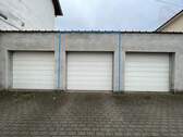 Garagen 3 - 
