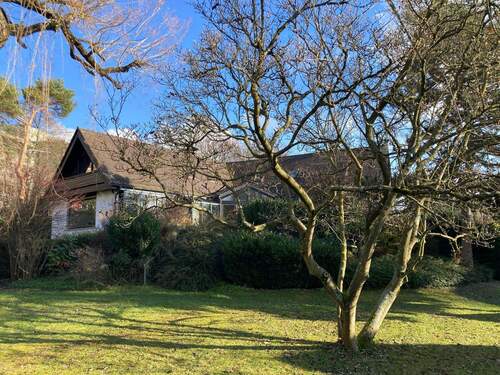 Großes Haus mit über 350qm Fläche! - Einfamilienhaus in Frankfurt am Main zum Kaufen