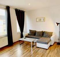 Saniertes MFH in Wismar´s Hafennähe! *Möbliert*