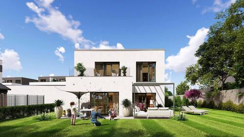 Bild 2 - 6 Zimmer Einfamilienhaus zum Kaufen in Göttingen