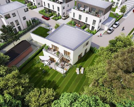 Bild 3 - 6 Zimmer Einfamilienhaus in Göttingen