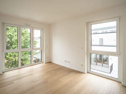 Beispiel Schlafzimmer 2 - 