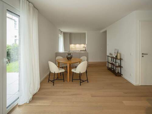 Beispiel Wohnzimmer 2 - 