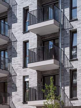 VERO 3 - 3 Zimmer Etagenwohnung in Offenbach am Main