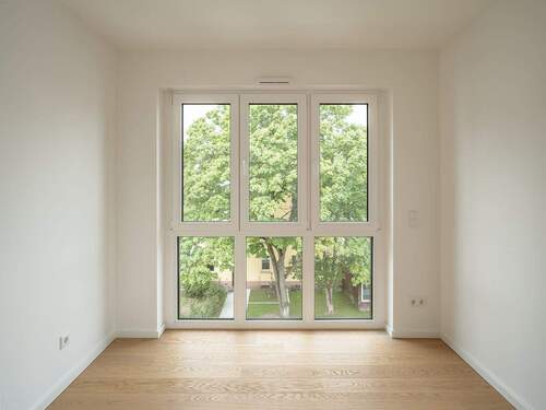 Beispiel Schlafzimmer 1 - 