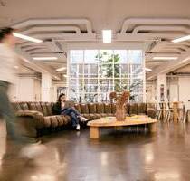 Exklusiver denkmalgeschützter Loft-Workspace in München: 190-785 qm