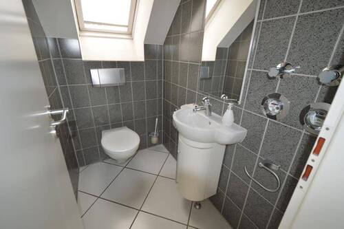 Gäste-WC - 