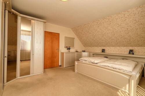 Schlafzimmer - 