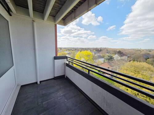 Balkon - 