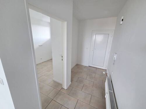Flur - 3 Zimmer Etagenwohnung in Gladbeck