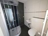 Bad mit Dusche - Etagenwohnung mit 65,00 m&sup2; in Gladbeck zur Miete
