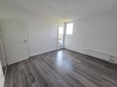 Schlafen Zug. Balkon - 