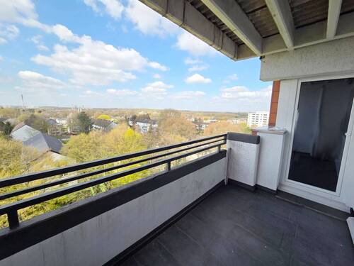 Balkon - 