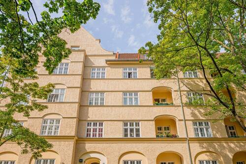 Gritznerstr. - 
