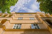 Hausansicht nah - 