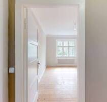 Ankommen und wohlfühlen - helle 3-Zimmer-Wohnung mit neuem Bad - Berlin Steglitz