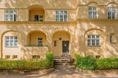 Gri4 nah - 3 Zimmer Etagenwohnung zum Kaufen in Berlin
