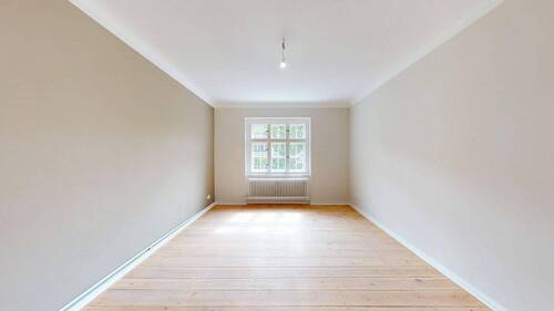Zimmer 3 - Etagenwohnung mit 78,70 m&sup2; in Berlin zum Kaufen