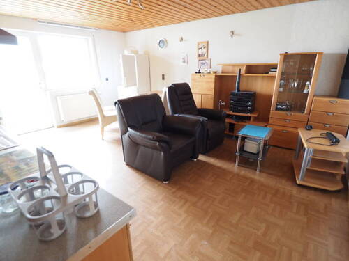 Wohnzimmer ELW - 