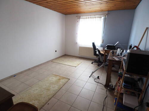 Schlafzimmer ELW - 